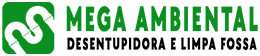 Mega Ambiental Desentupidora Desentupidora em Goiânia e Região